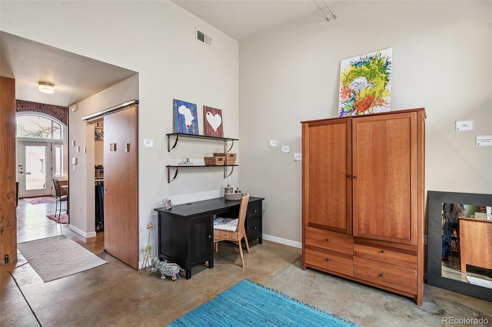 MLS Image #20 for 2501  grove street,denver, Colorado