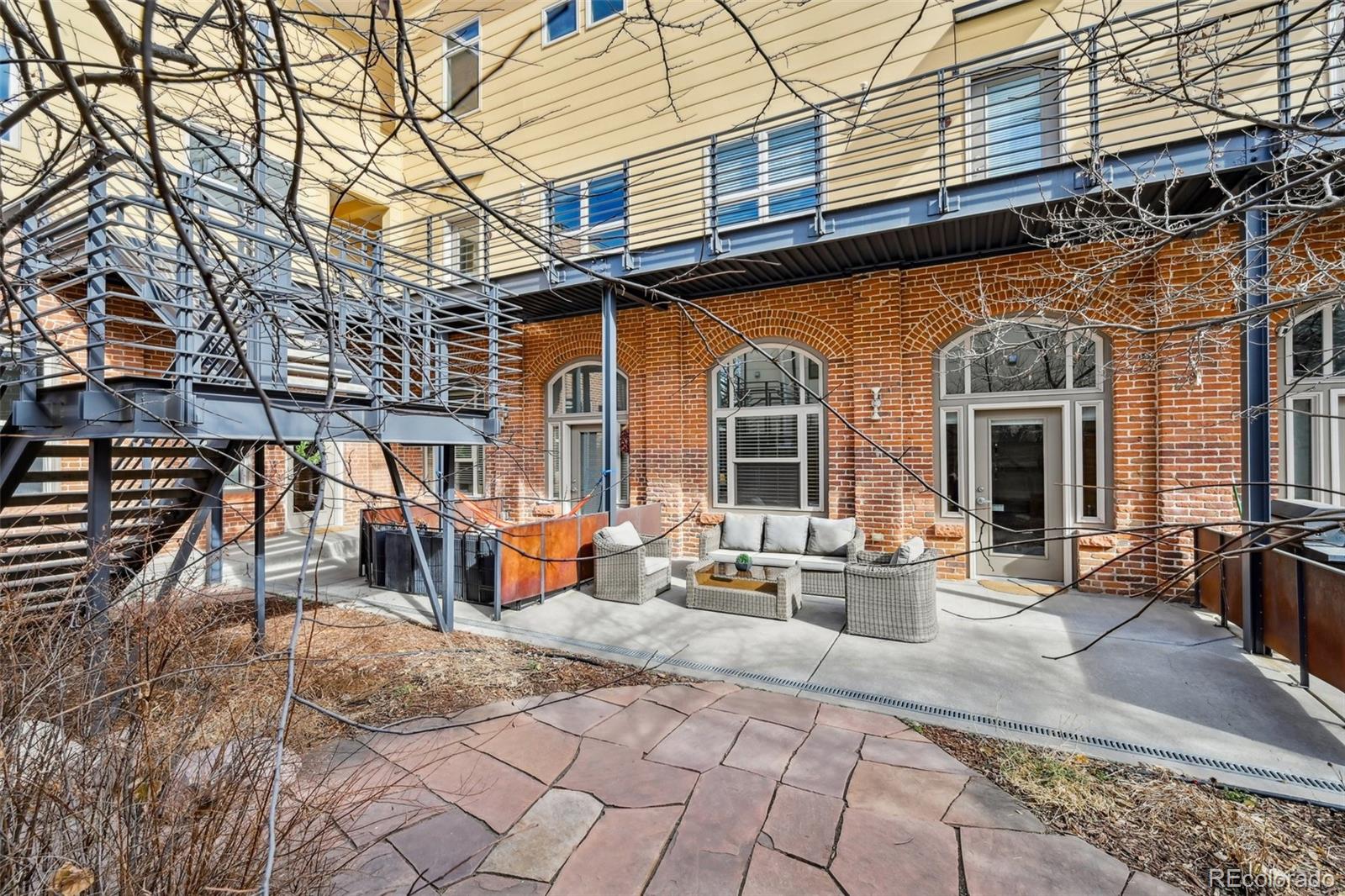 MLS Image #21 for 2501  grove street,denver, Colorado