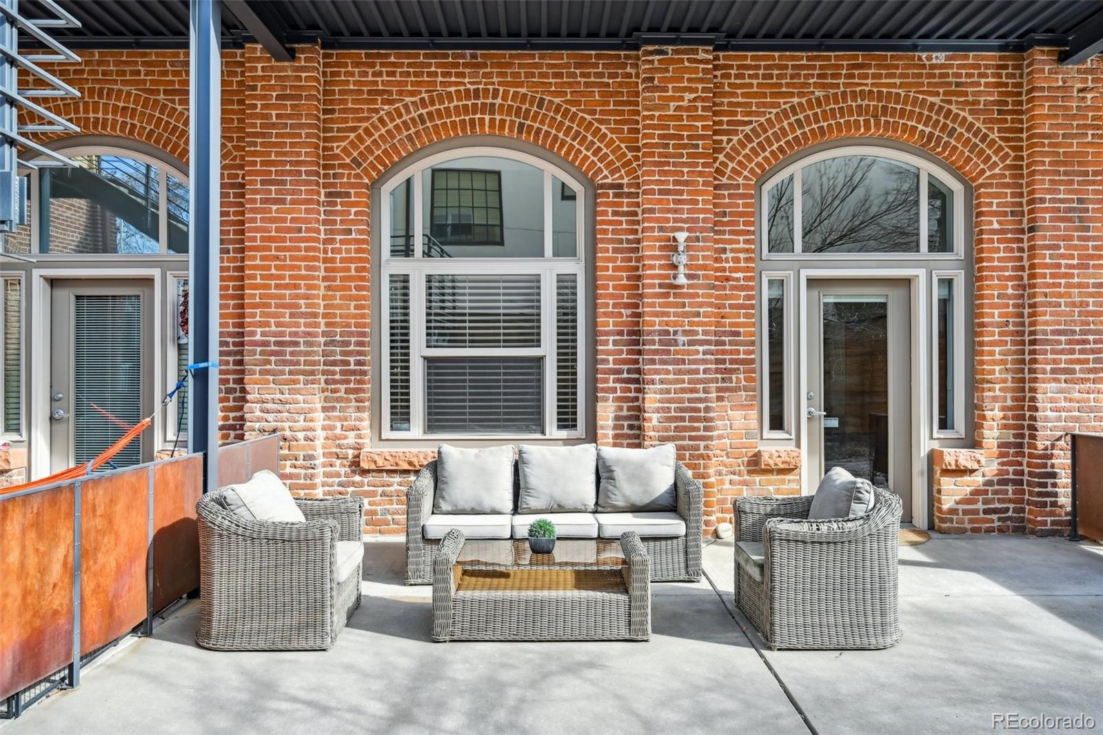 MLS Image #22 for 2501  grove street,denver, Colorado
