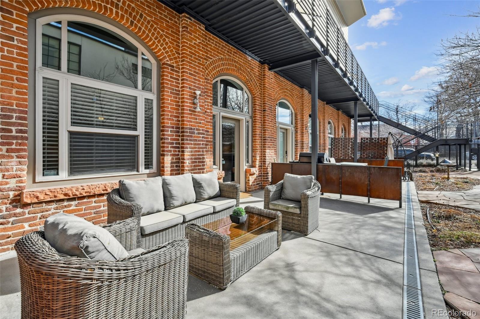 MLS Image #23 for 2501  grove street,denver, Colorado