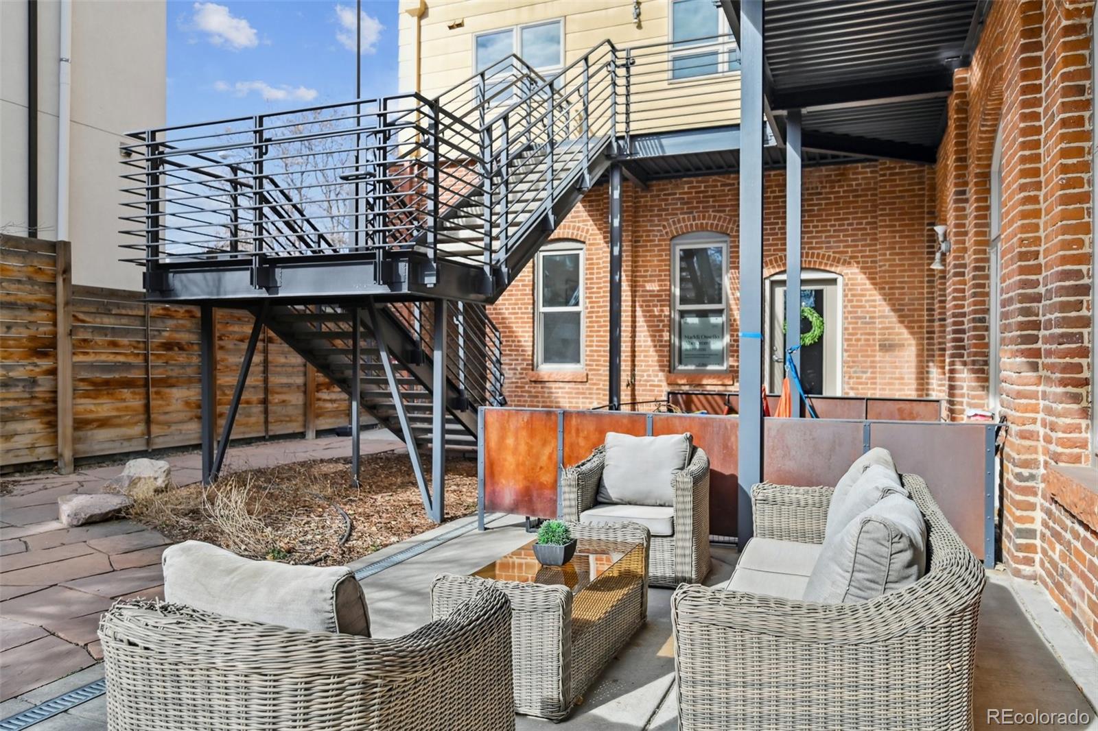 MLS Image #24 for 2501  grove street,denver, Colorado