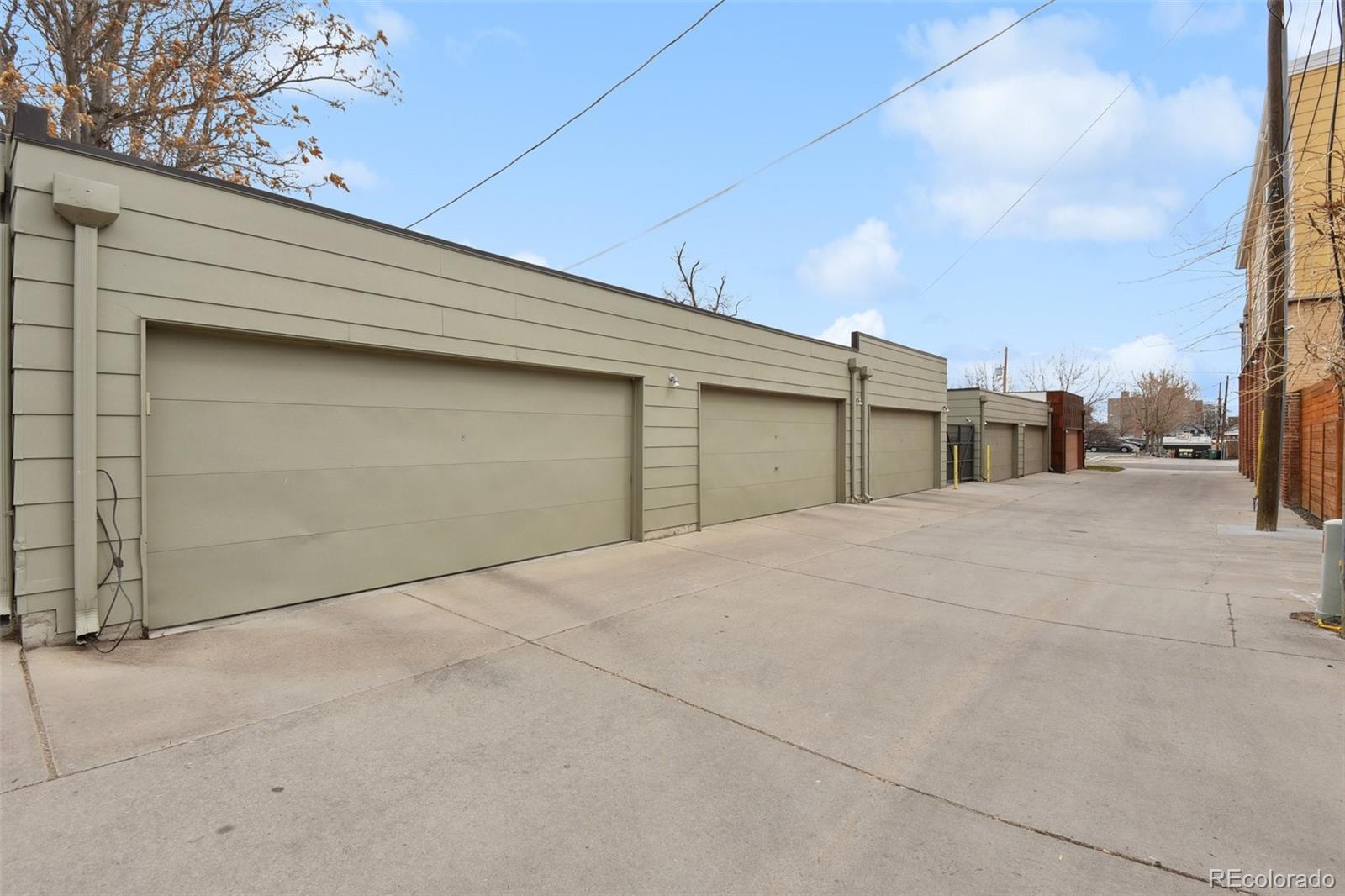 MLS Image #25 for 2501  grove street,denver, Colorado