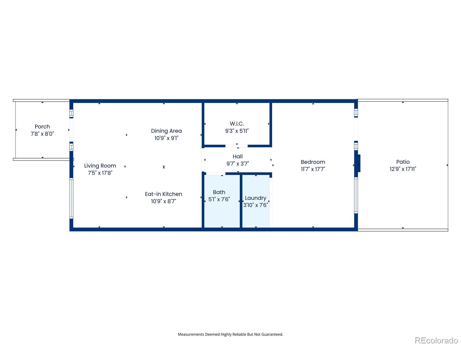 MLS Image #26 for 2501  grove street,denver, Colorado