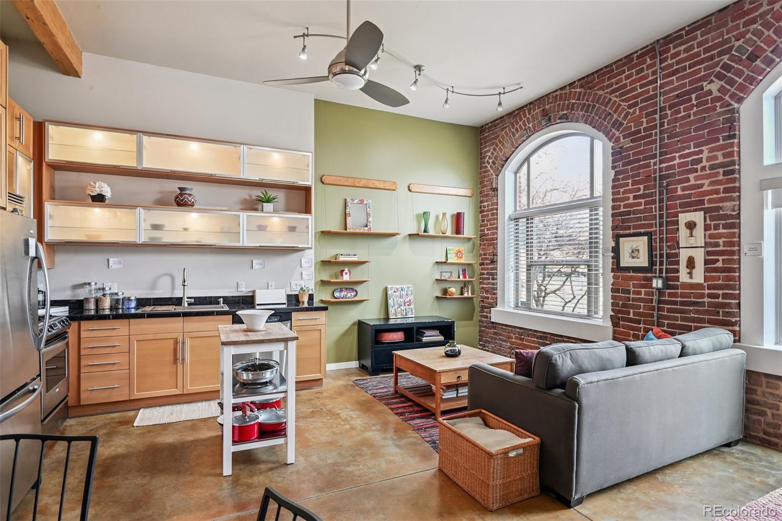 MLS Image #4 for 2501  grove street,denver, Colorado