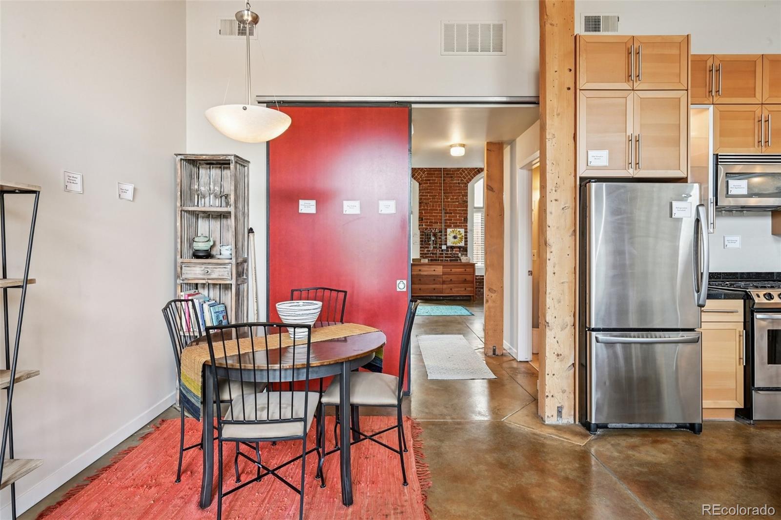 MLS Image #6 for 2501  grove street,denver, Colorado