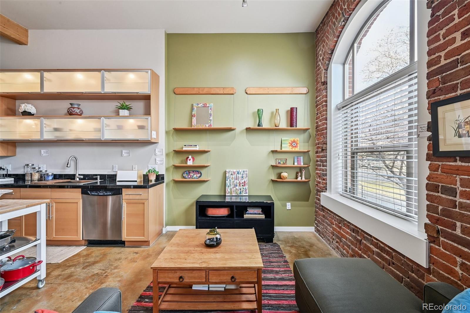 MLS Image #7 for 2501  grove street,denver, Colorado