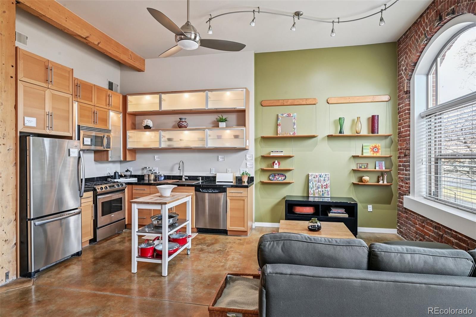 MLS Image #8 for 2501  grove street,denver, Colorado