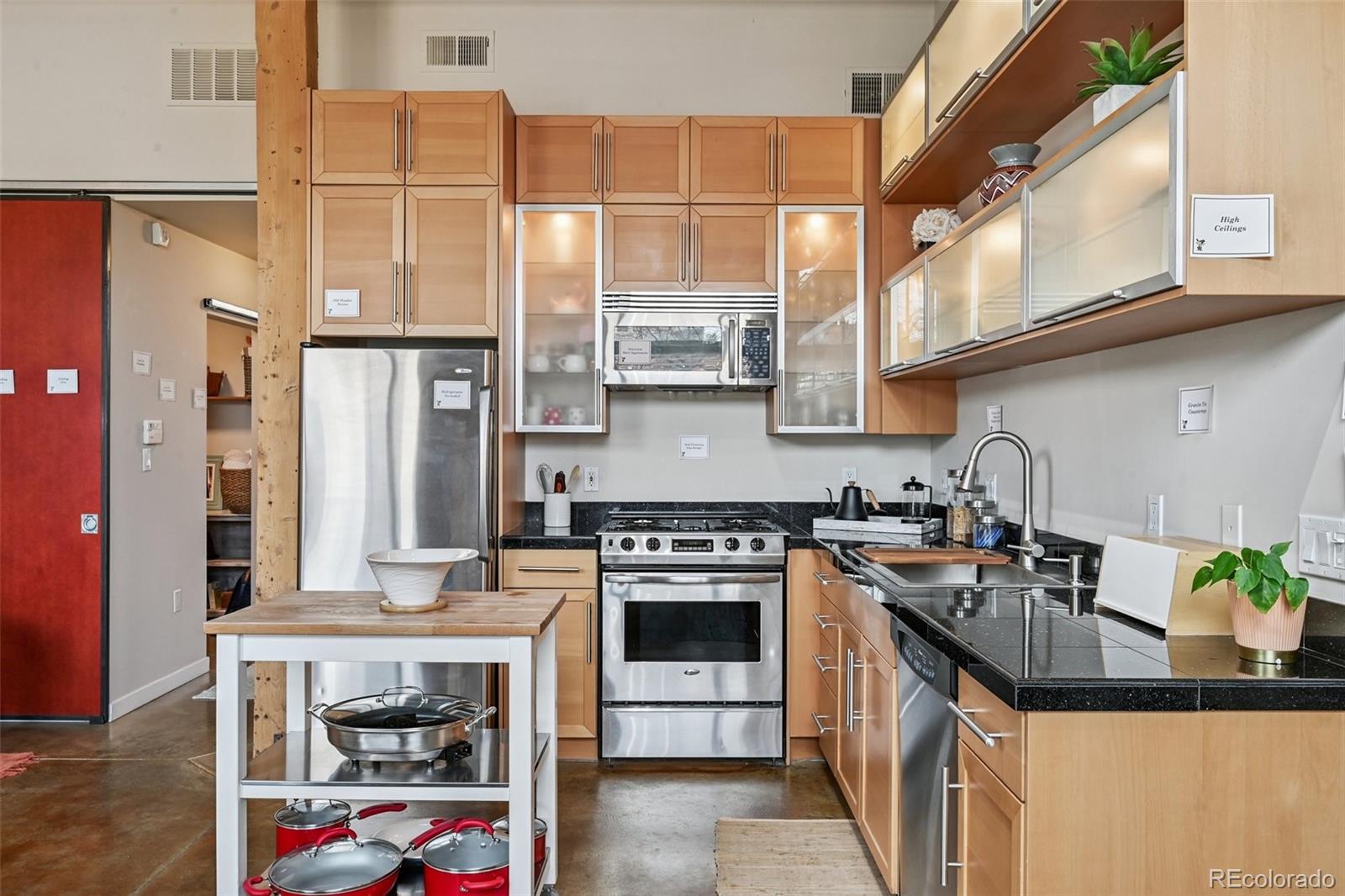 MLS Image #9 for 2501  grove street,denver, Colorado