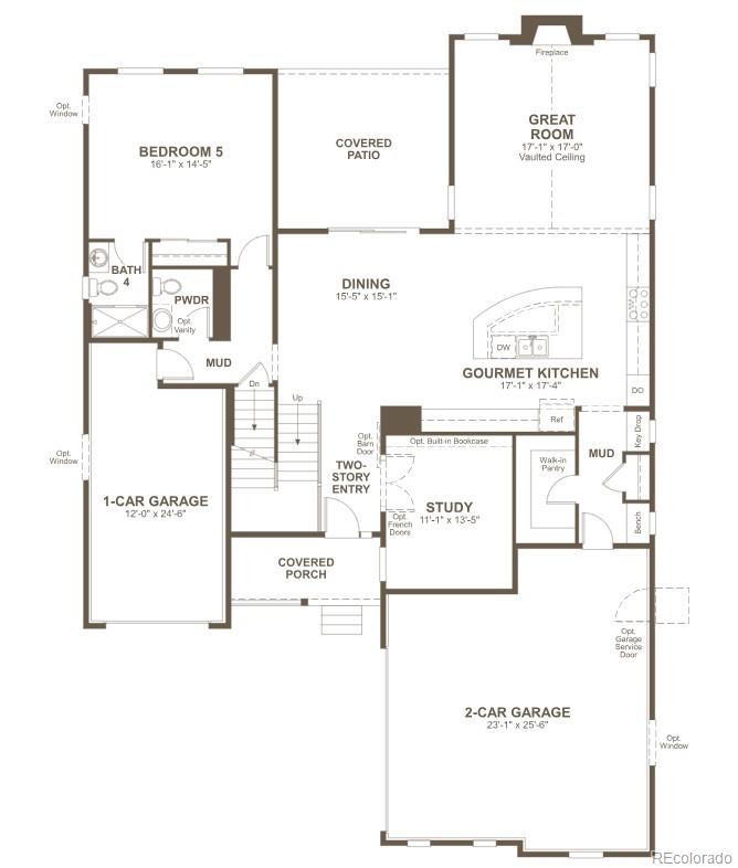 MLS Image #26 for 1162  weller street,timnath, Colorado