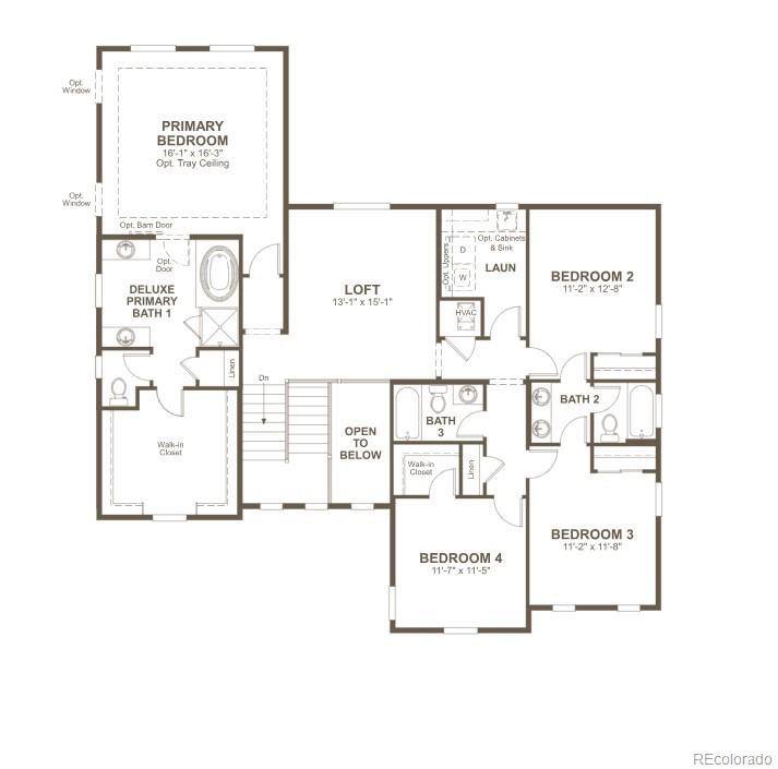 MLS Image #27 for 1162  weller street,timnath, Colorado