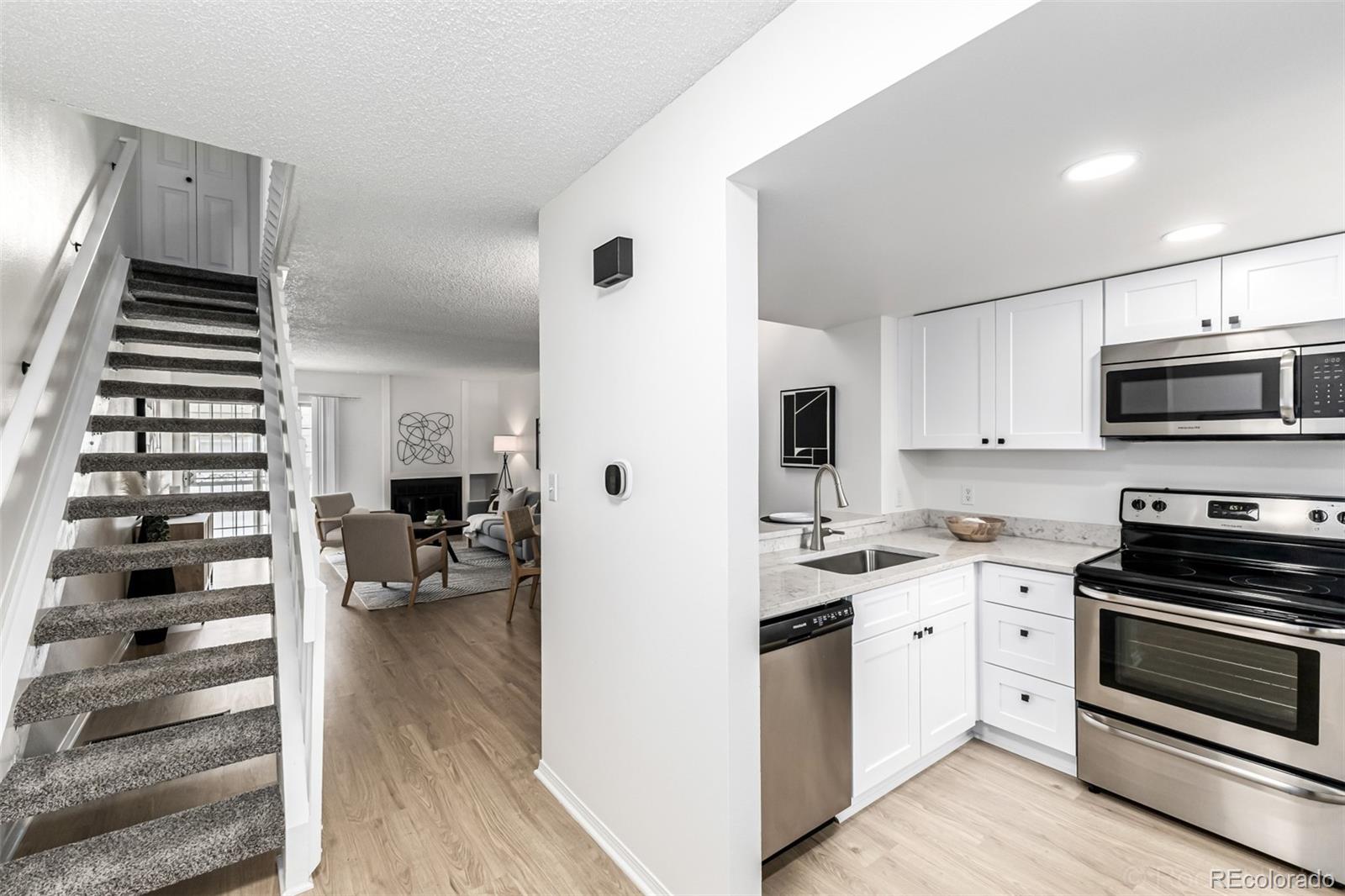 MLS Image #1 for 13970 w 72nd place c,arvada, Colorado