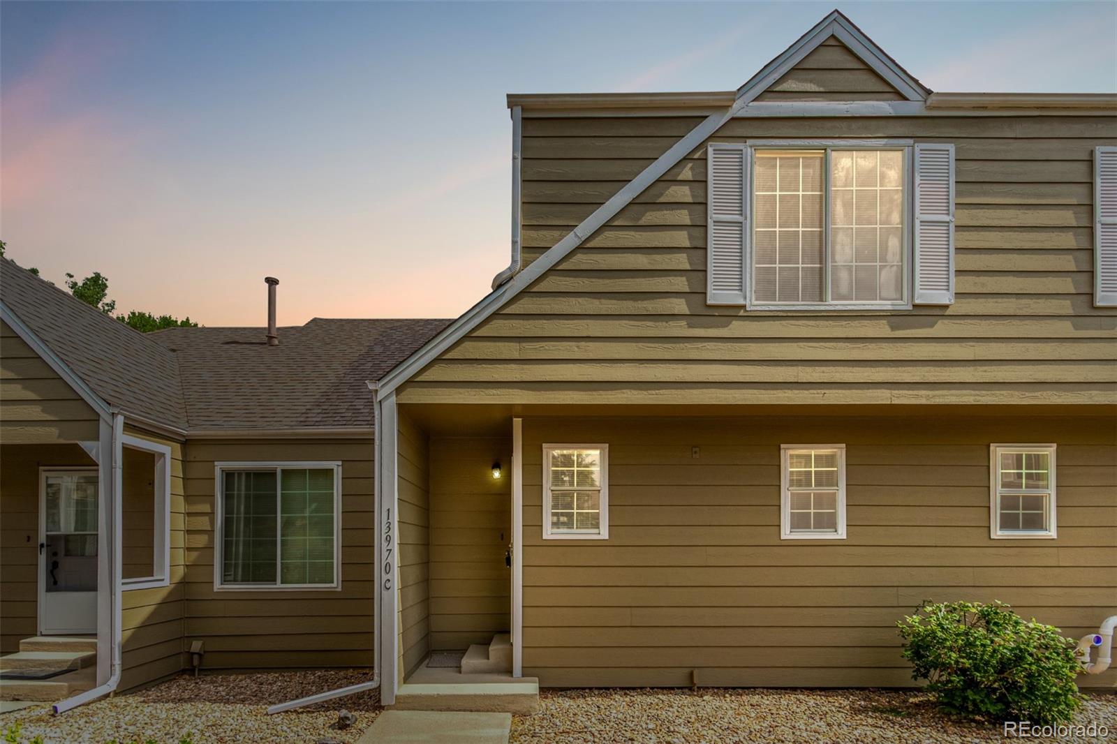 MLS Image #21 for 13970 w 72nd place c,arvada, Colorado