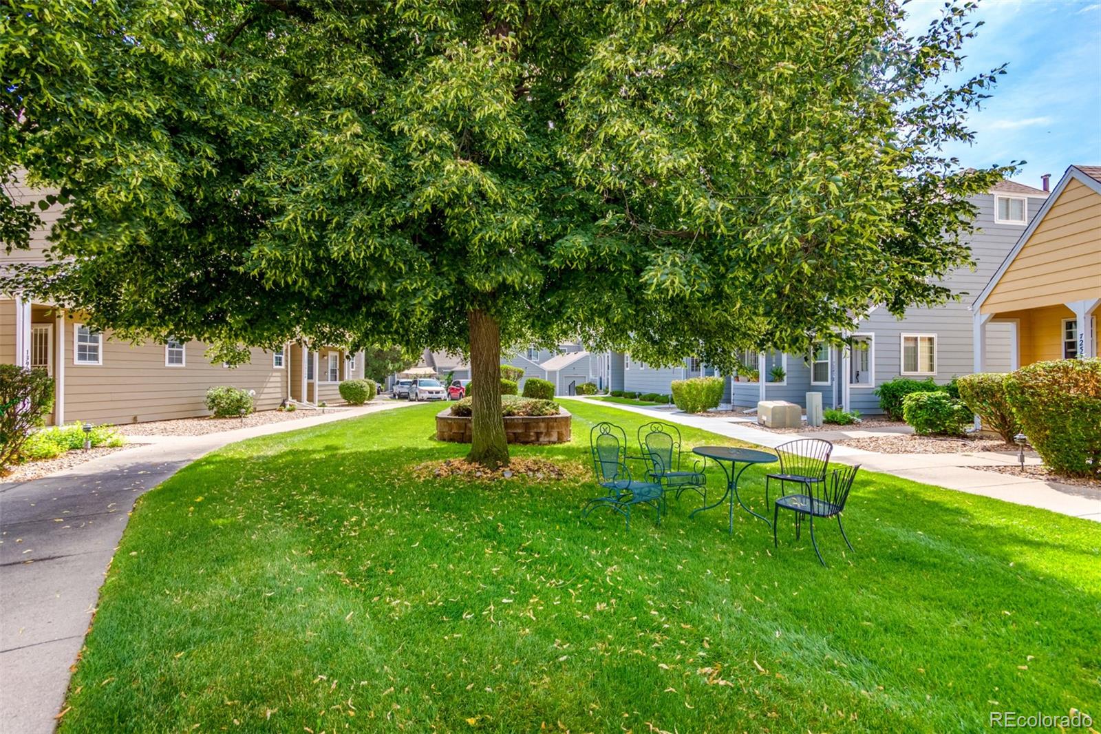 MLS Image #28 for 13970 w 72nd place c,arvada, Colorado