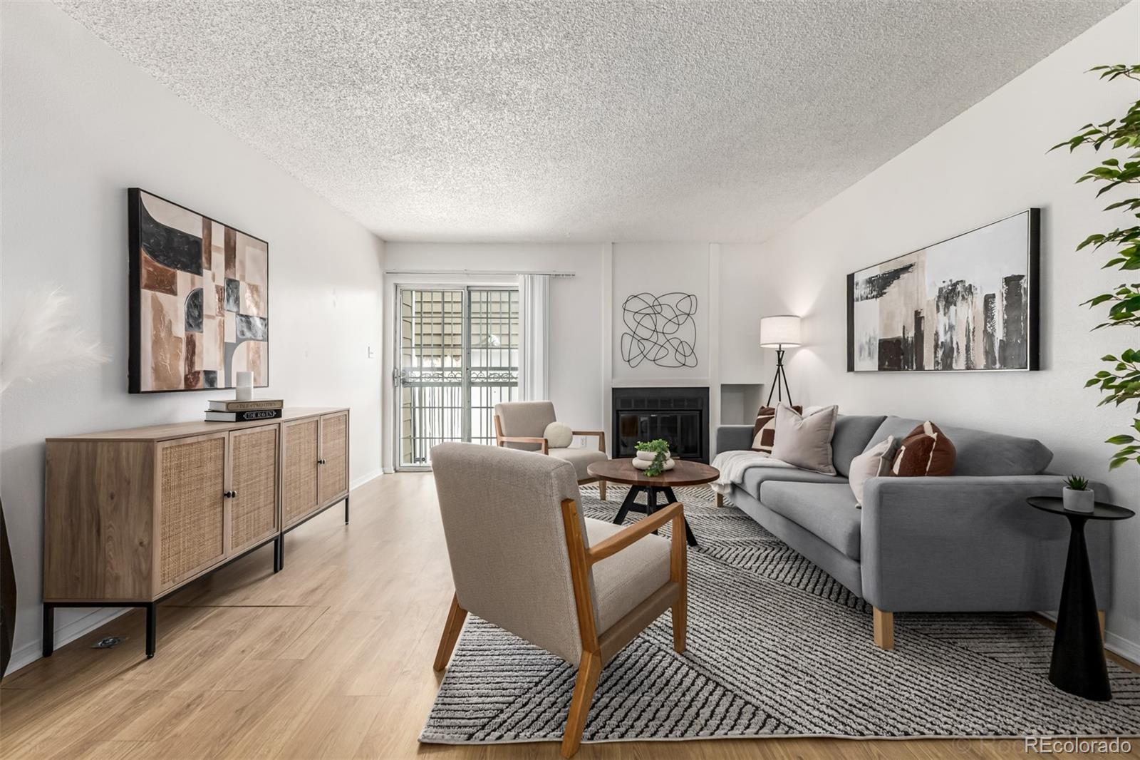 MLS Image #4 for 13970 w 72nd place c,arvada, Colorado