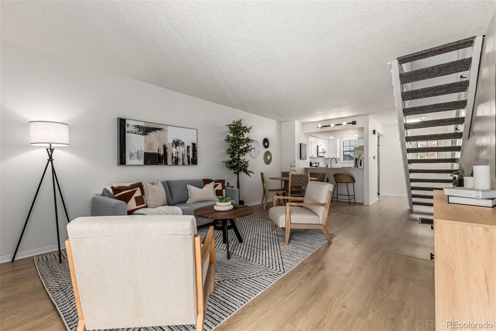 MLS Image #5 for 13970 w 72nd place c,arvada, Colorado