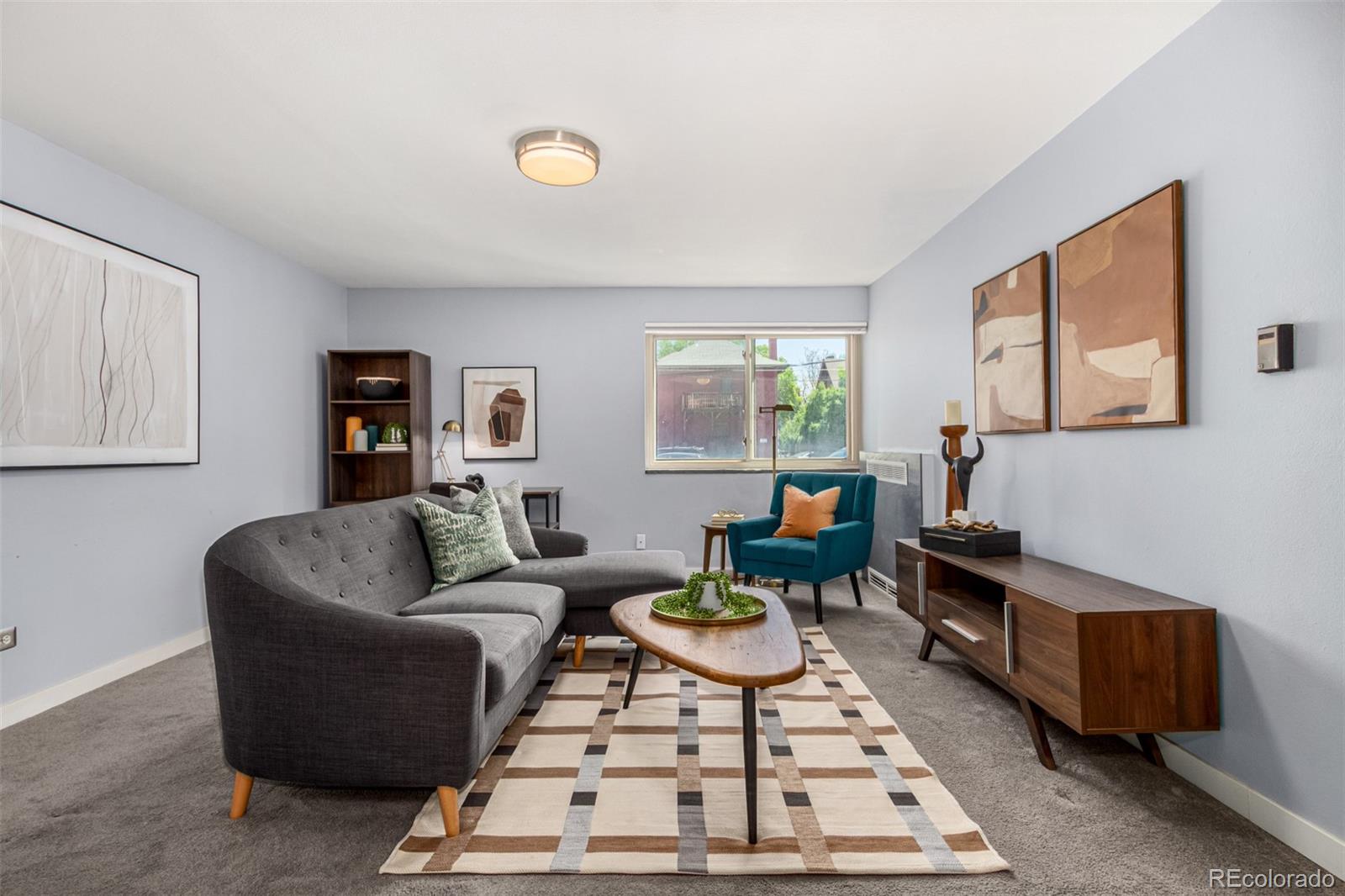 MLS Image #0 for 1260  york street,denver, Colorado