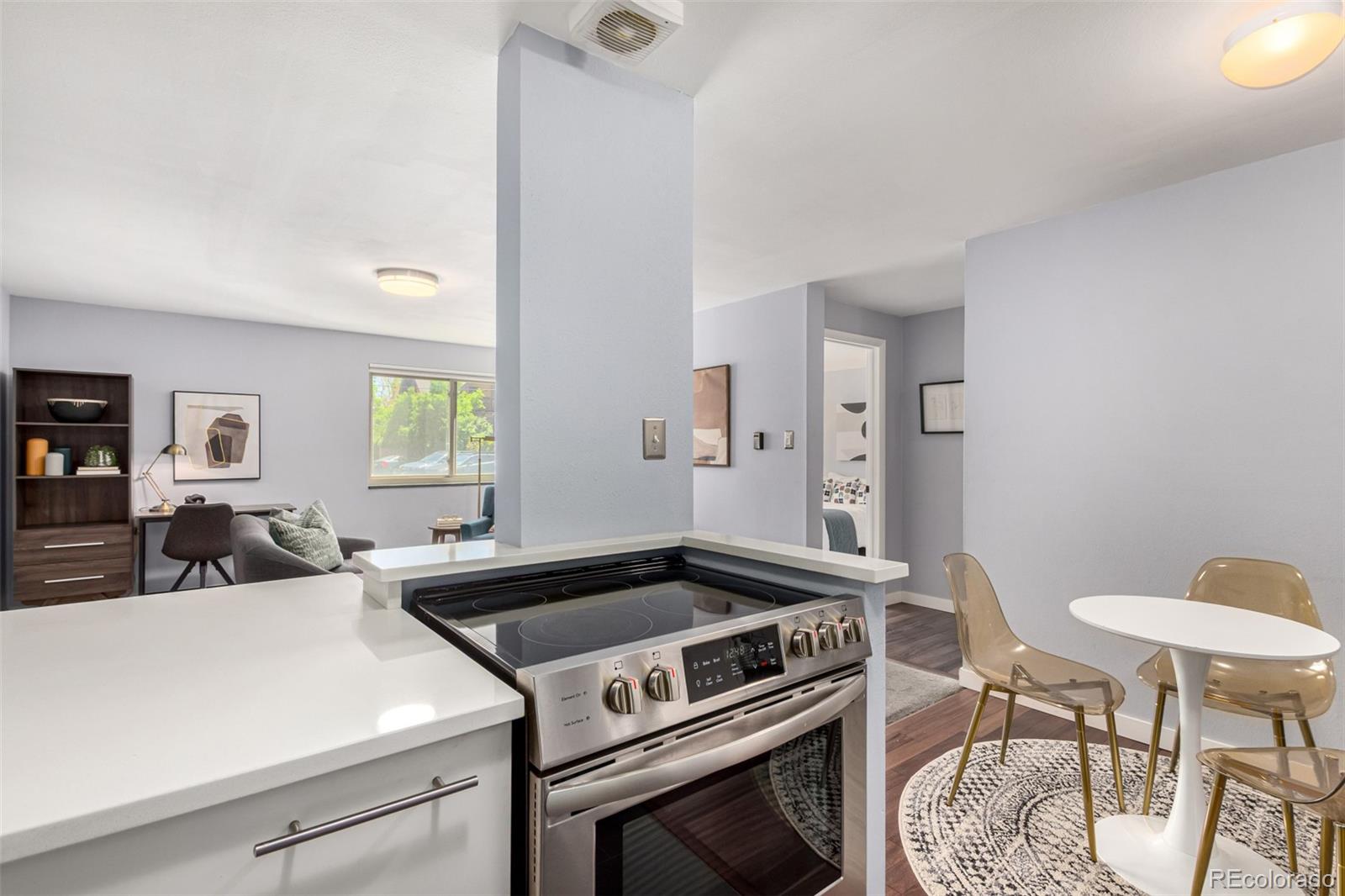MLS Image #1 for 1260  york street,denver, Colorado