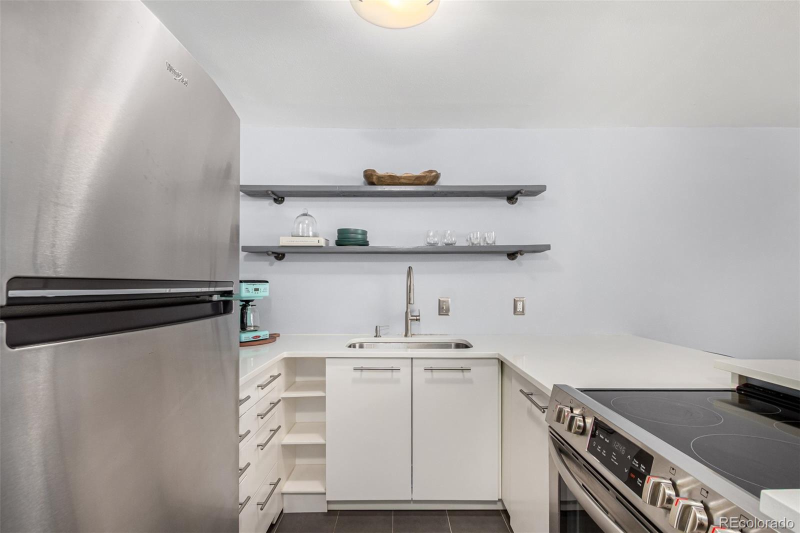 MLS Image #12 for 1260  york street,denver, Colorado