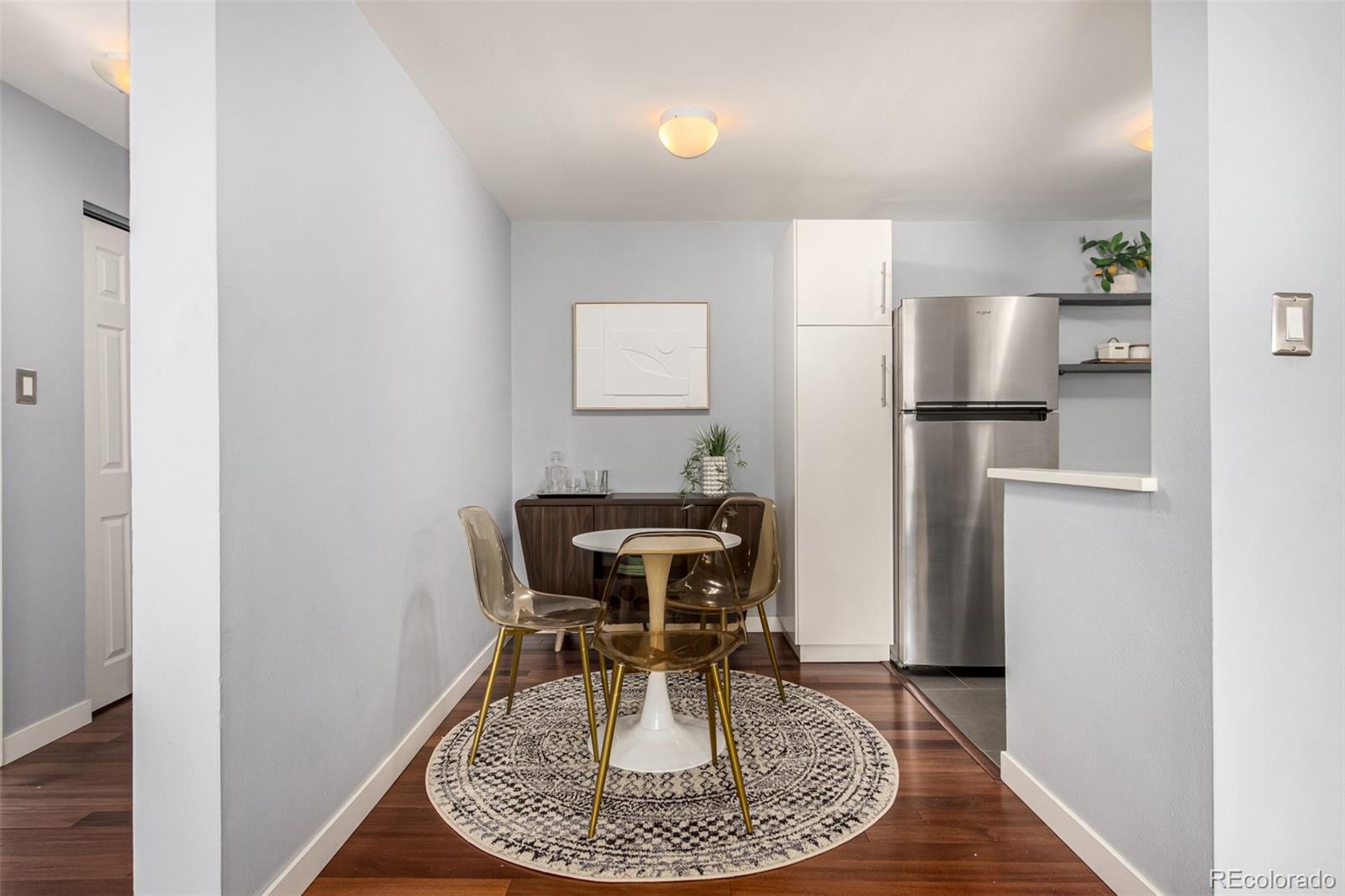 MLS Image #13 for 1260  york street,denver, Colorado