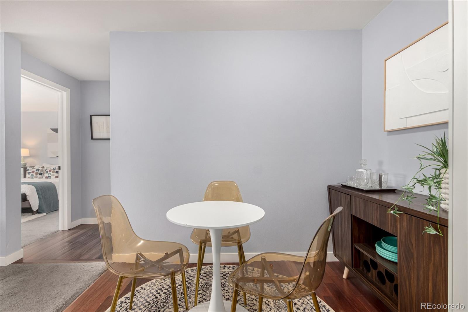 MLS Image #14 for 1260  york street,denver, Colorado
