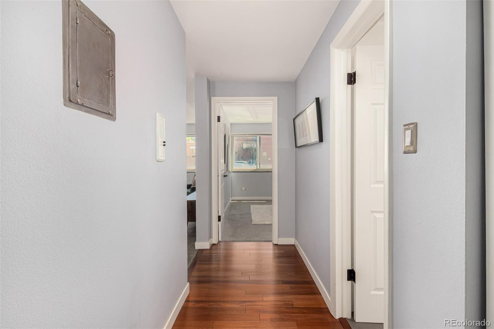 MLS Image #17 for 1260  york street,denver, Colorado