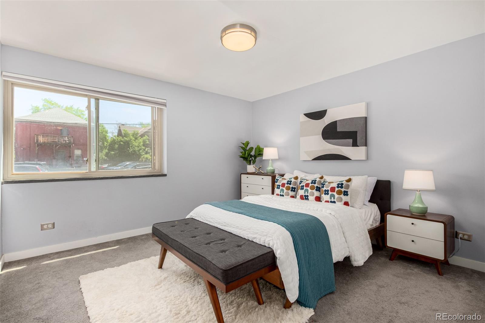 MLS Image #2 for 1260  york street,denver, Colorado
