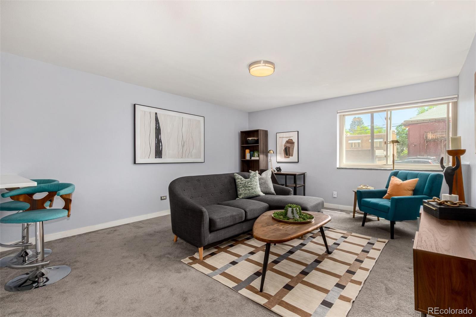 MLS Image #7 for 1260  york street,denver, Colorado