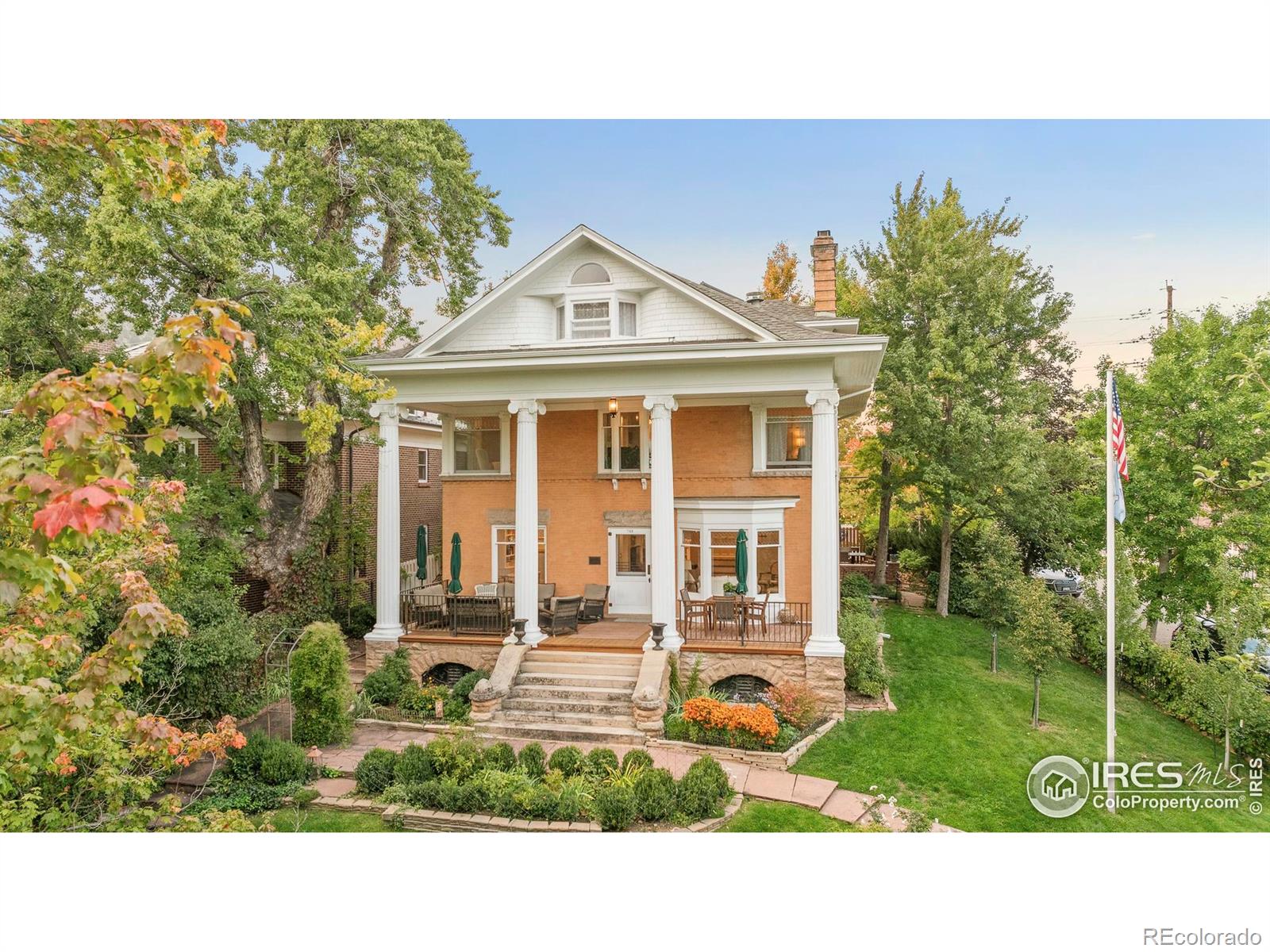 MLS Image #1 for 745  highland avenue,boulder, Colorado