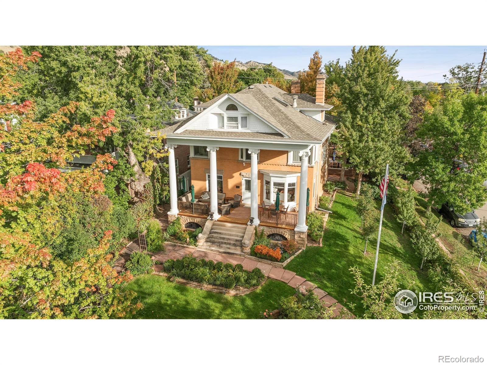 MLS Image #2 for 745  highland avenue,boulder, Colorado