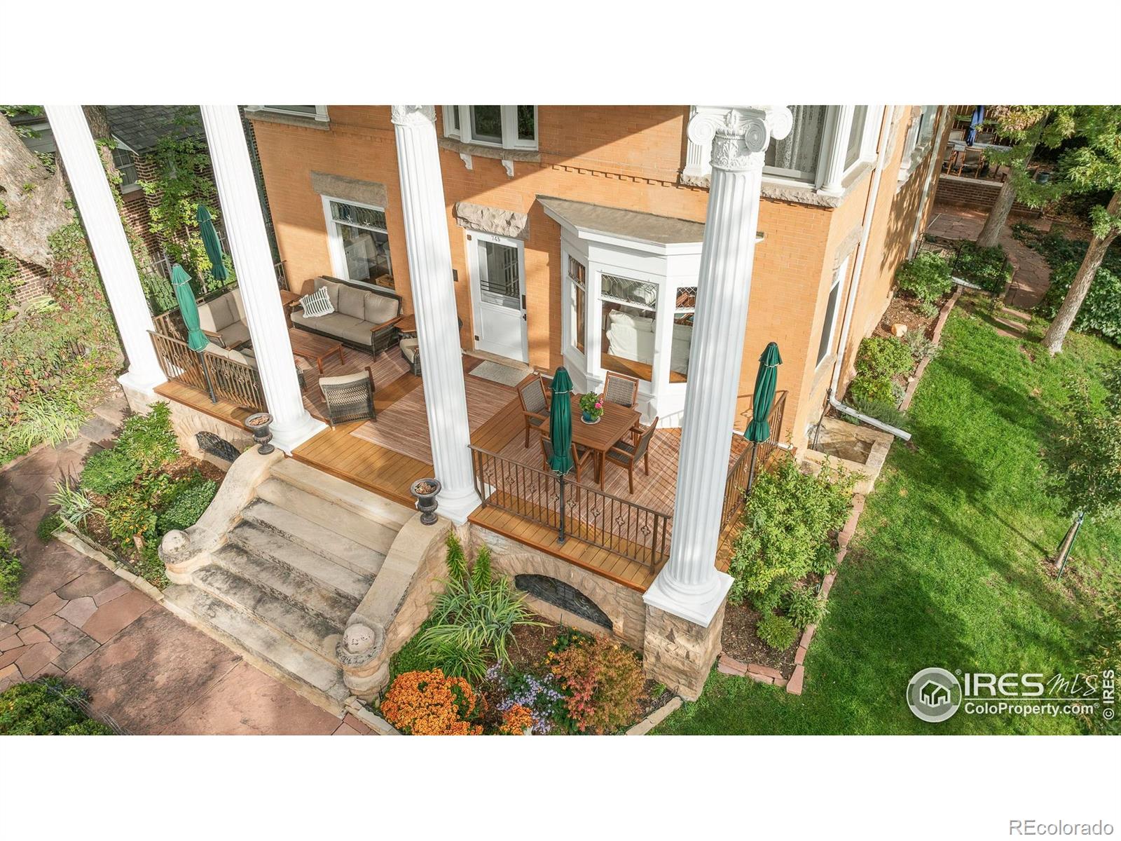 MLS Image #3 for 745  highland avenue,boulder, Colorado
