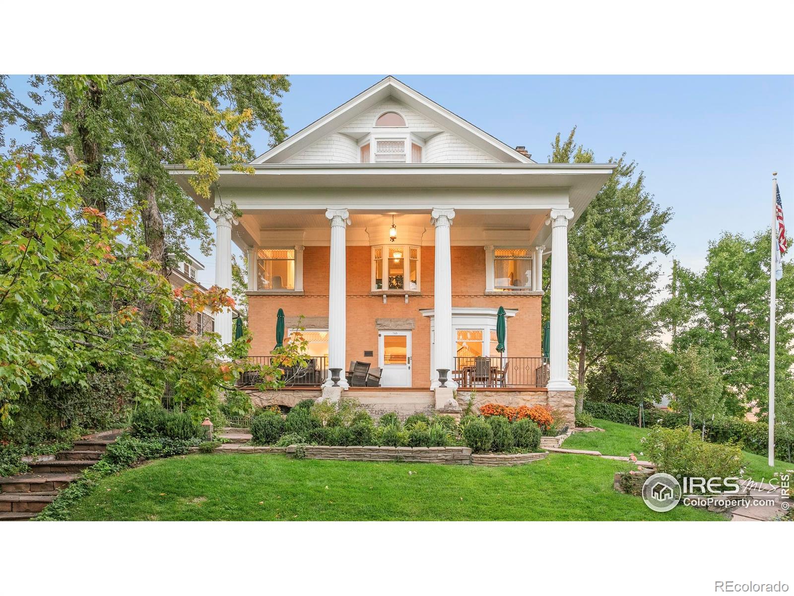 MLS Image #49 for 745  highland avenue,boulder, Colorado