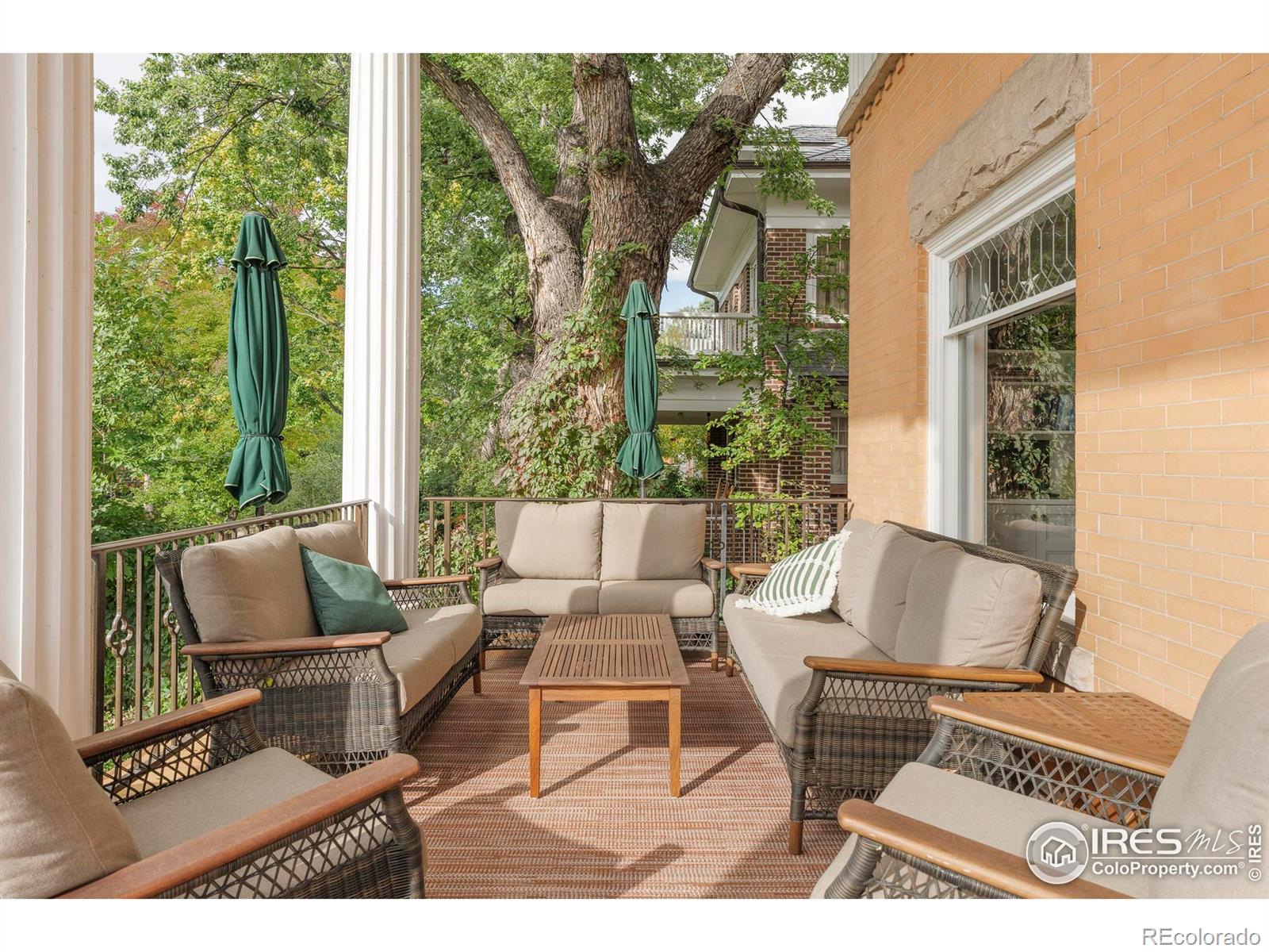 MLS Image #5 for 745  highland avenue,boulder, Colorado