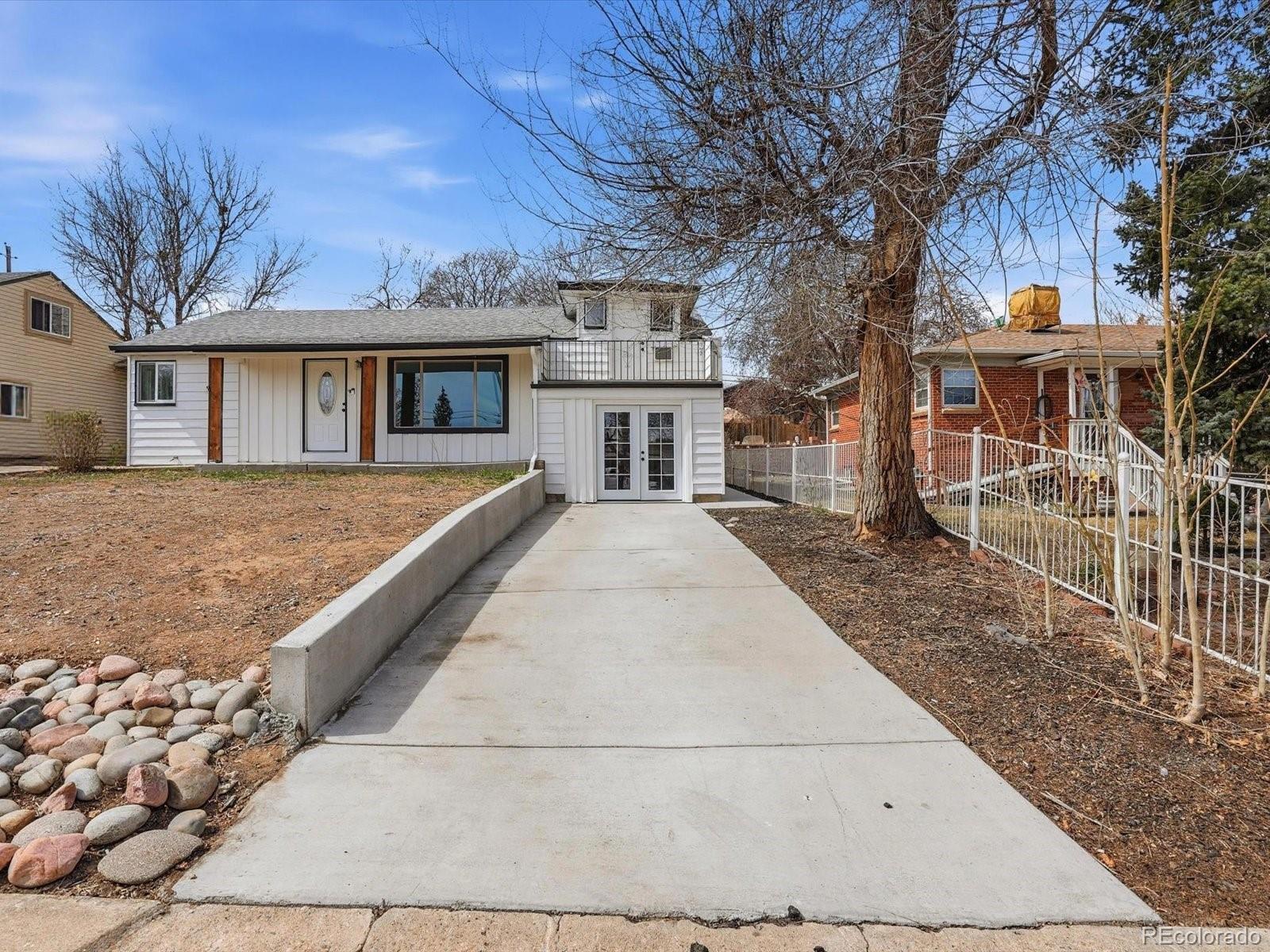 MLS Image #0 for 6831  irving street,denver, Colorado