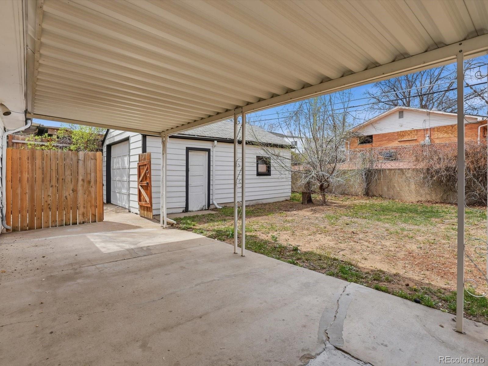 MLS Image #23 for 6831  irving street,denver, Colorado