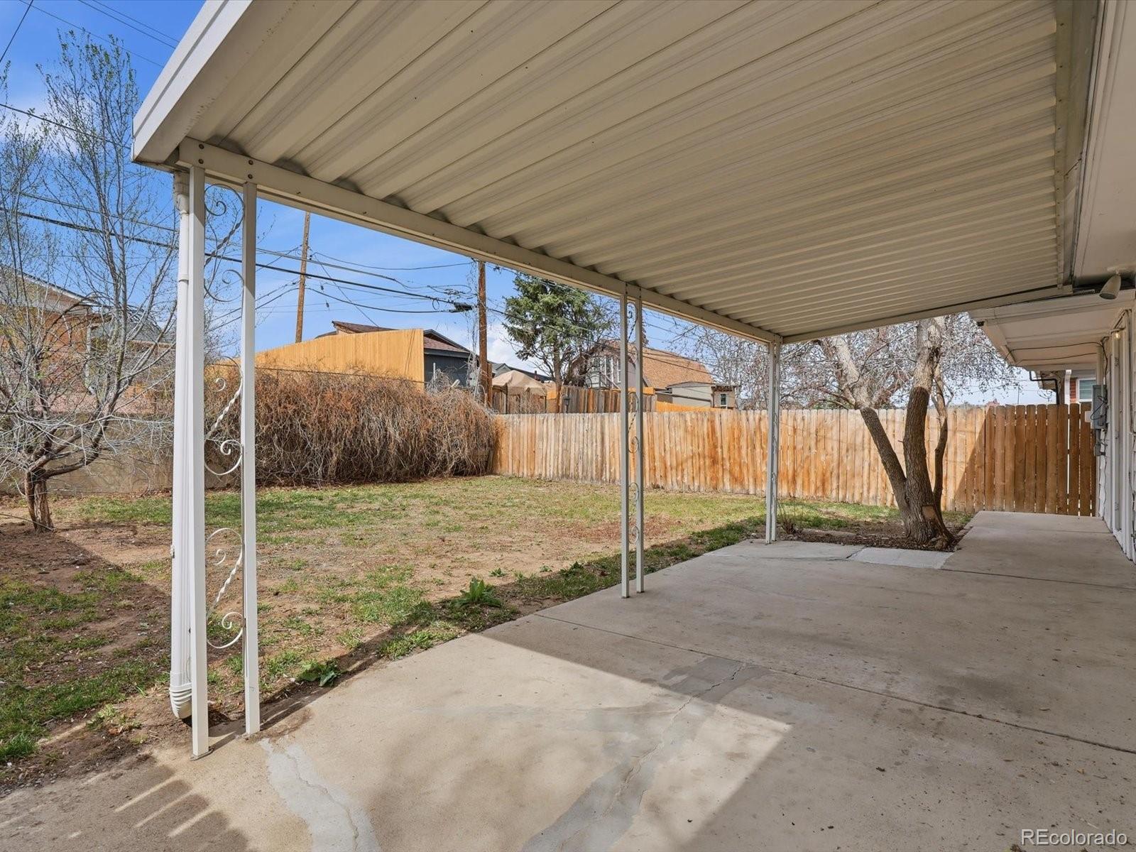 MLS Image #24 for 6831  irving street,denver, Colorado