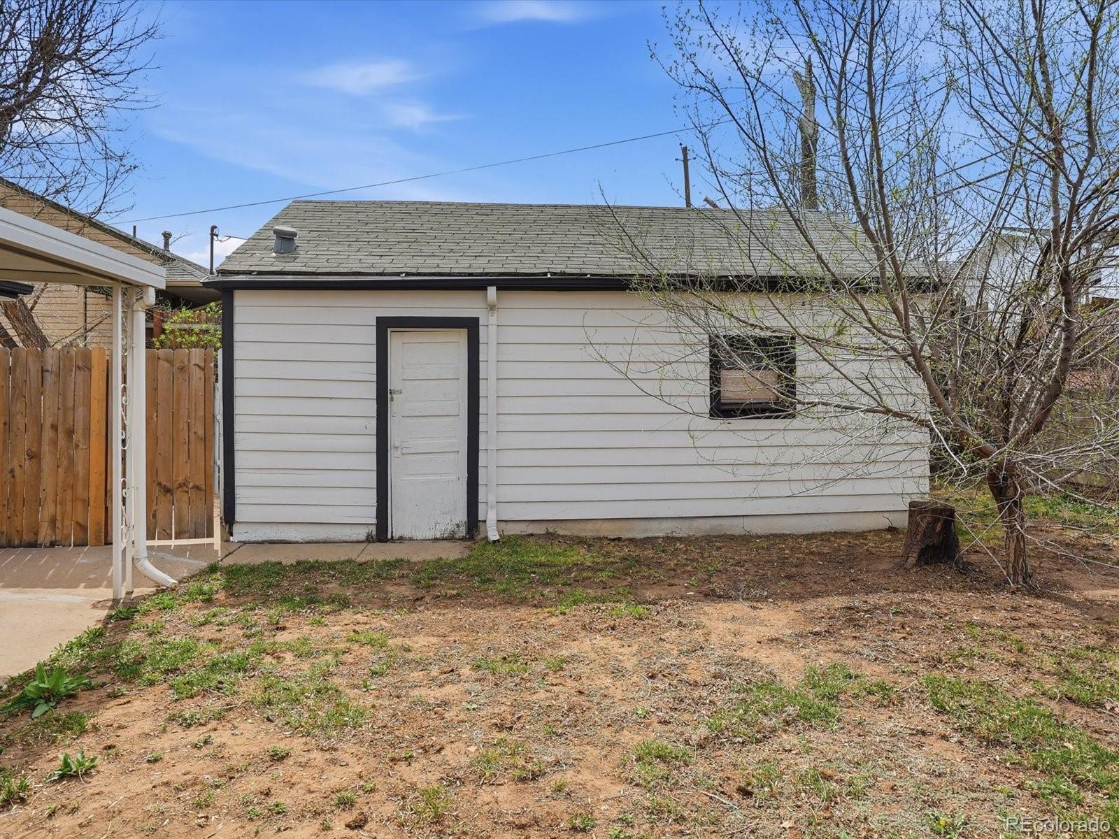 MLS Image #25 for 6831  irving street,denver, Colorado