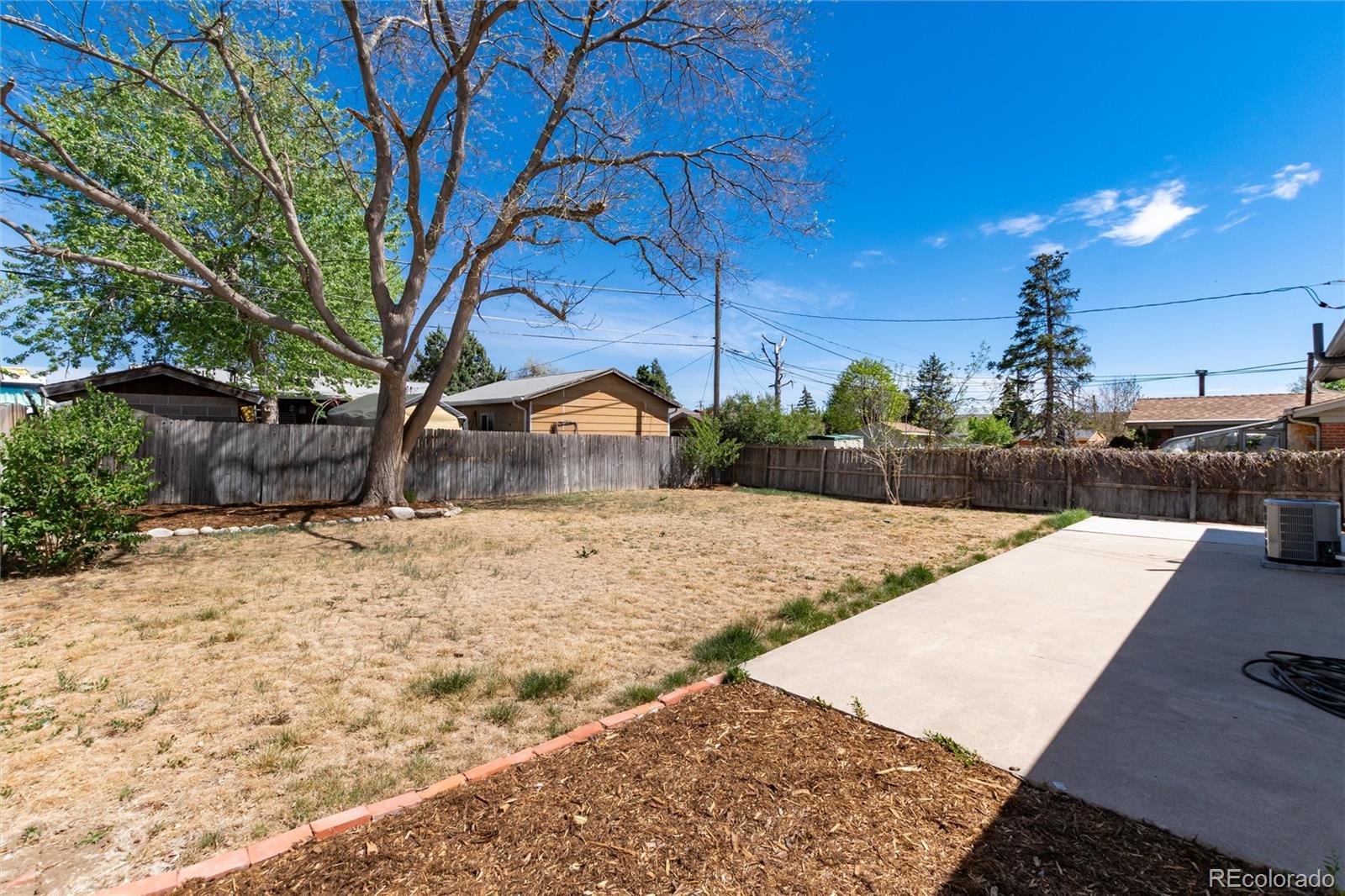 MLS Image #18 for 7640  irving street,westminster, Colorado