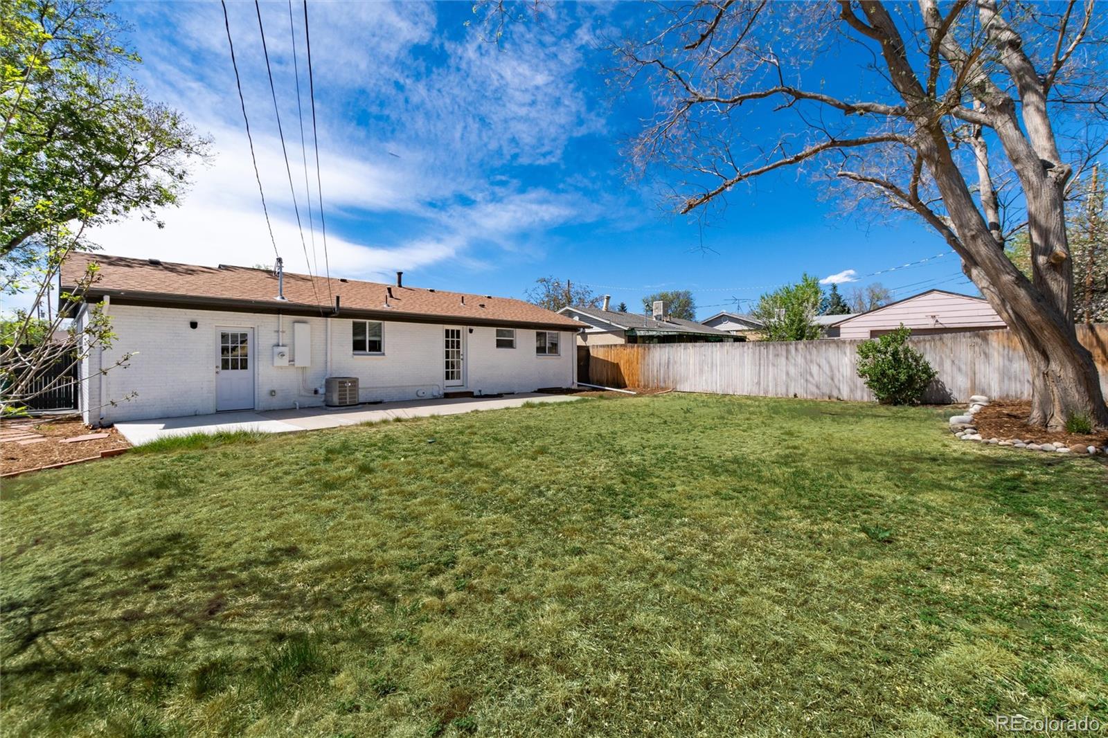 MLS Image #20 for 7640  irving street,westminster, Colorado