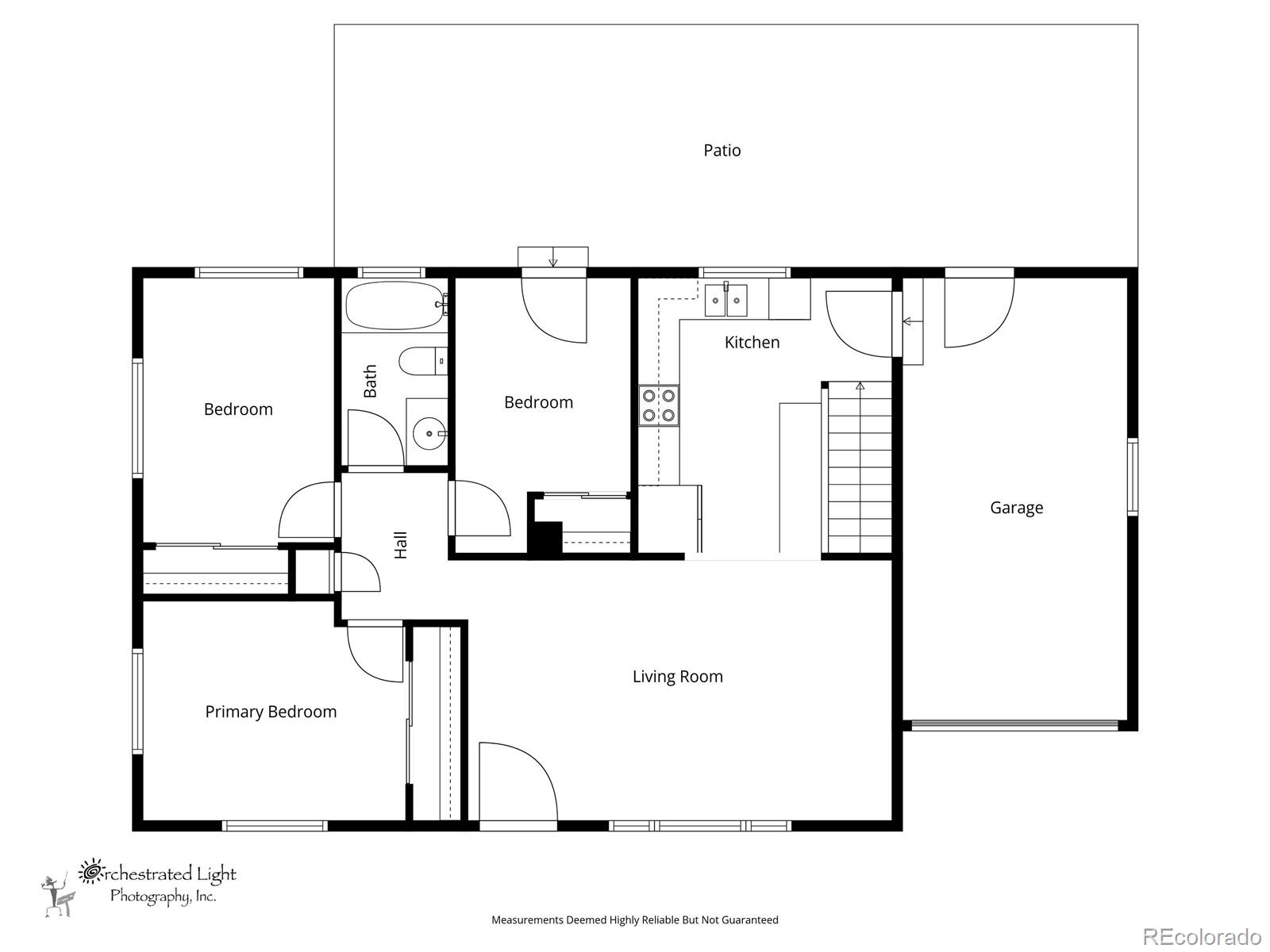 MLS Image #21 for 7640  irving street,westminster, Colorado