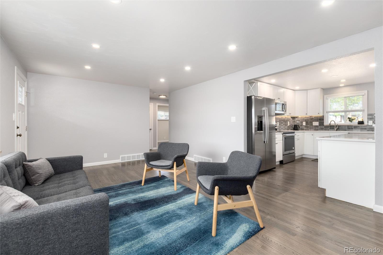 MLS Image #4 for 7640  irving street,westminster, Colorado
