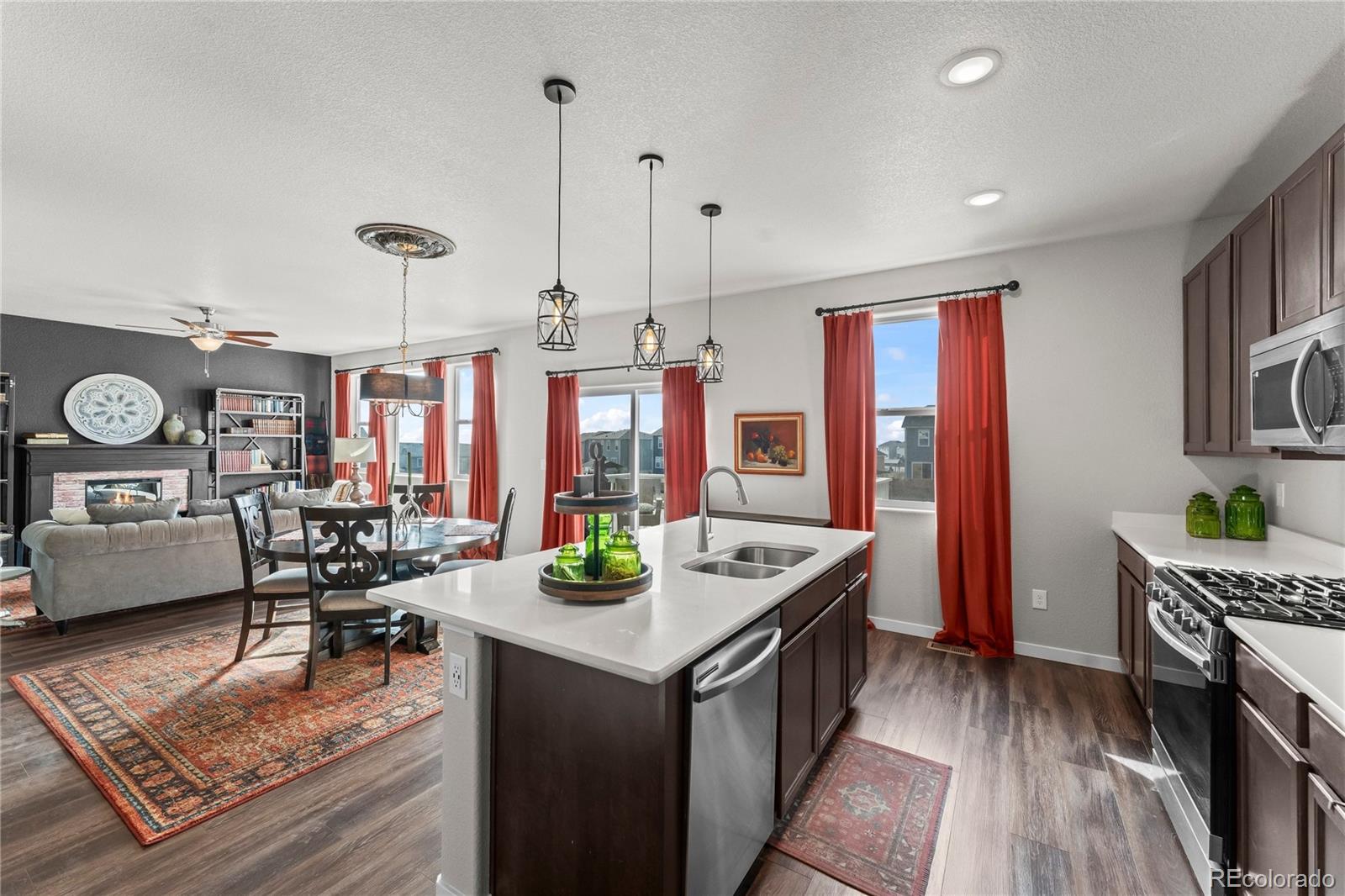 MLS Image #11 for 5204  roundhouse drive,colorado springs, Colorado