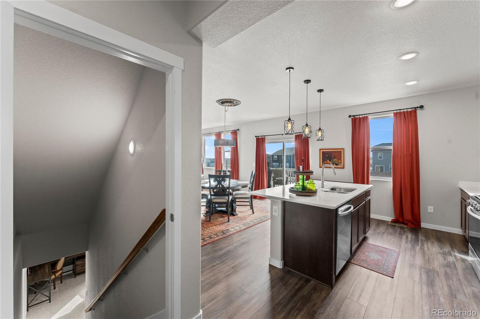 MLS Image #12 for 5204  roundhouse drive,colorado springs, Colorado