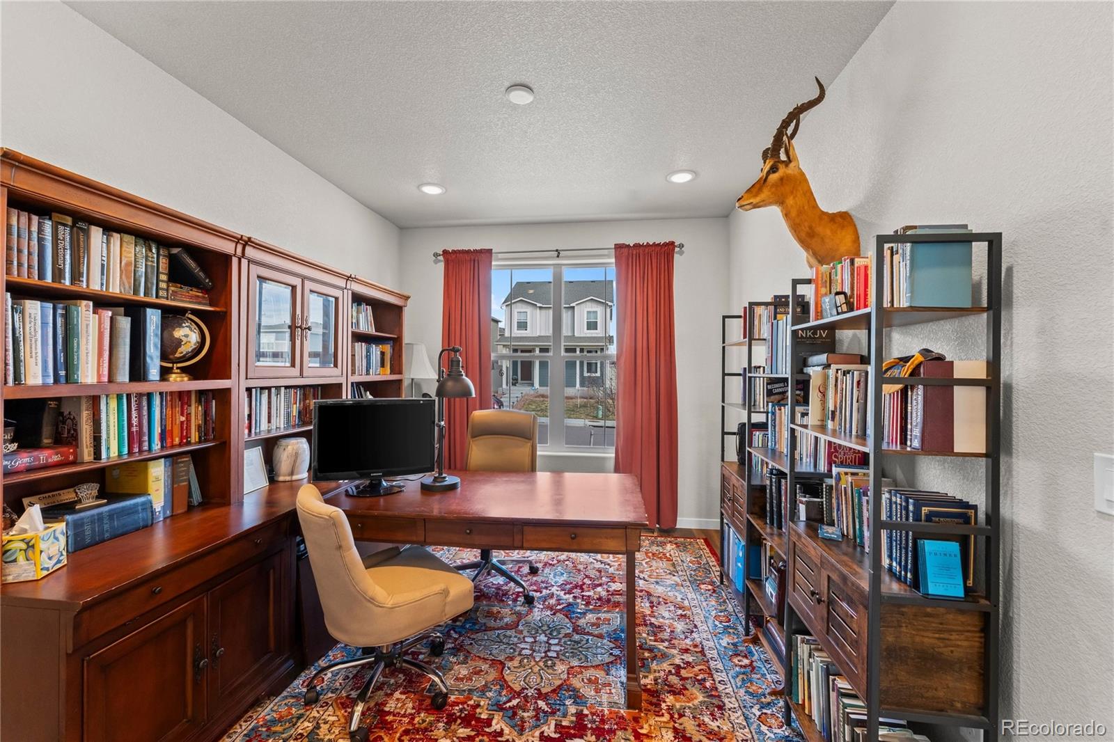 MLS Image #13 for 5204  roundhouse drive,colorado springs, Colorado