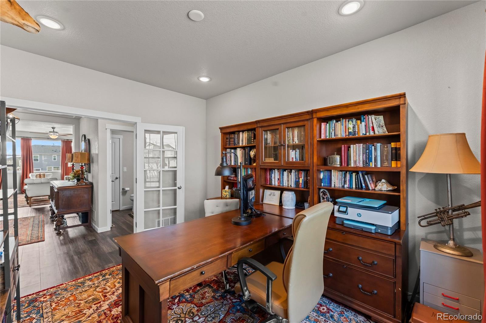 MLS Image #14 for 5204  roundhouse drive,colorado springs, Colorado