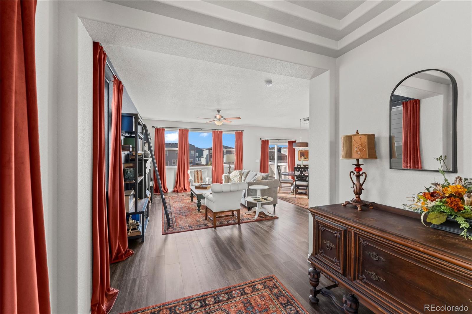 MLS Image #2 for 5204  roundhouse drive,colorado springs, Colorado