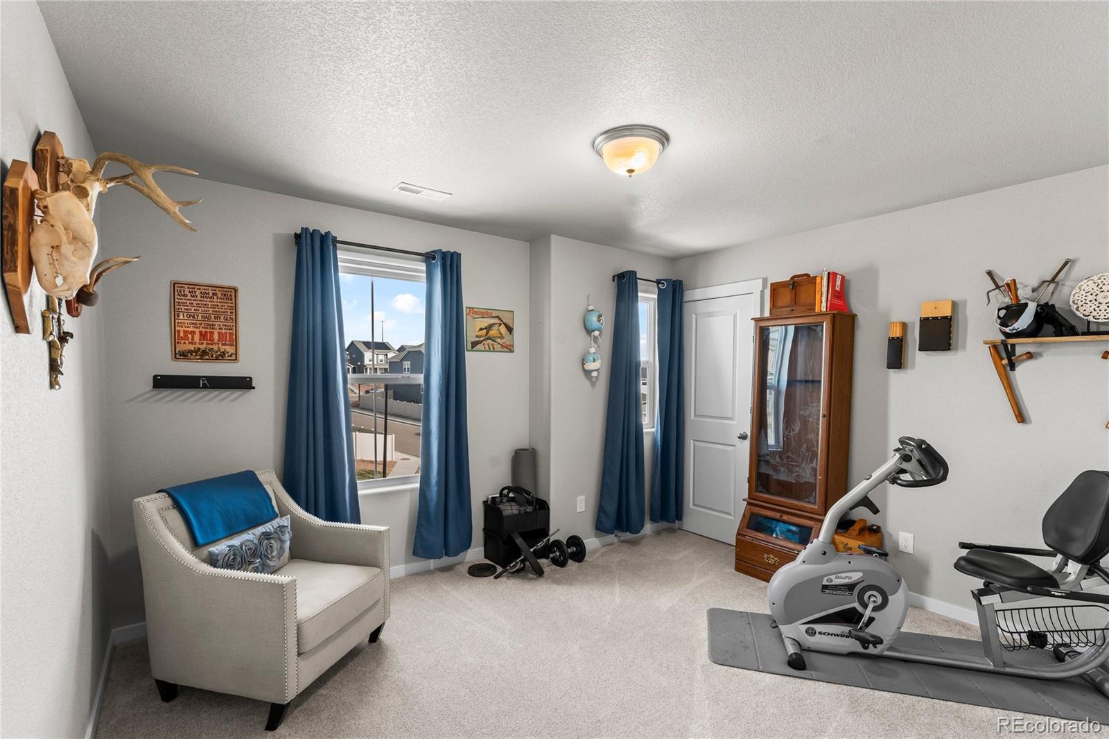 MLS Image #21 for 5204  roundhouse drive,colorado springs, Colorado