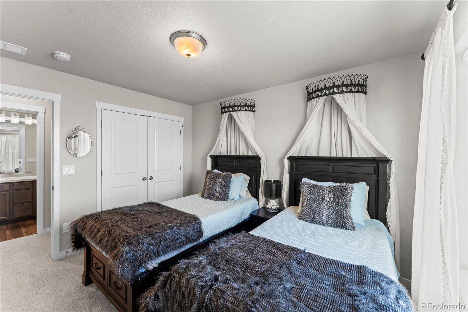 MLS Image #23 for 5204  roundhouse drive,colorado springs, Colorado