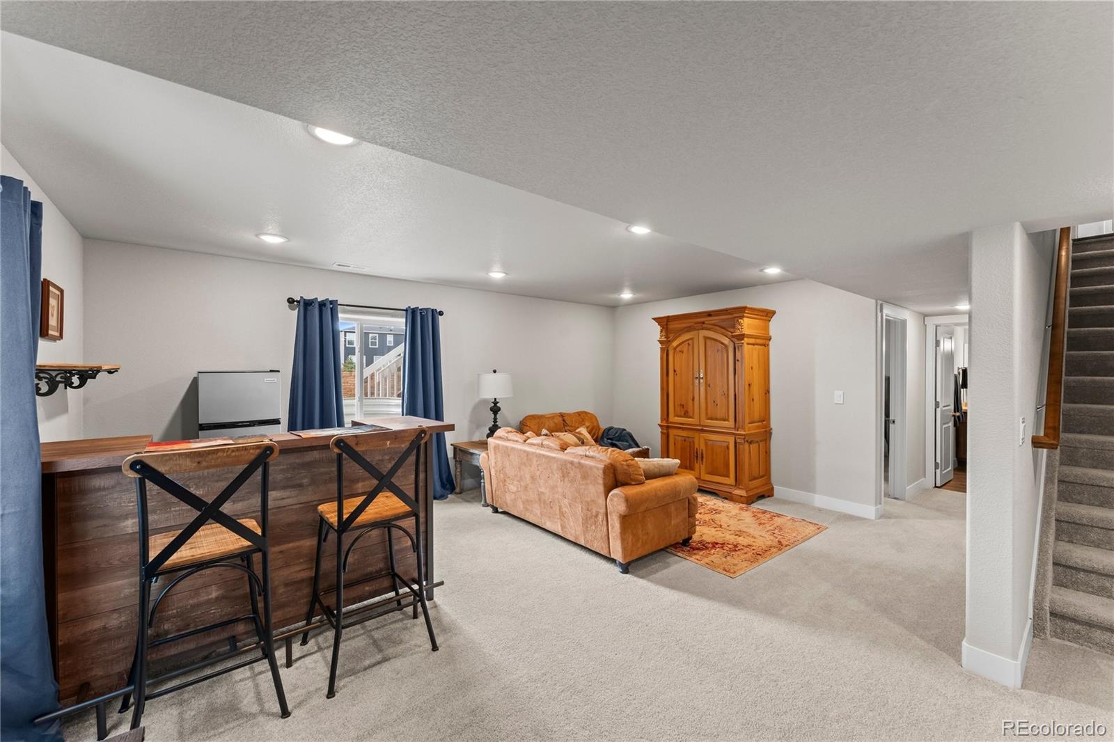 MLS Image #32 for 5204  roundhouse drive,colorado springs, Colorado