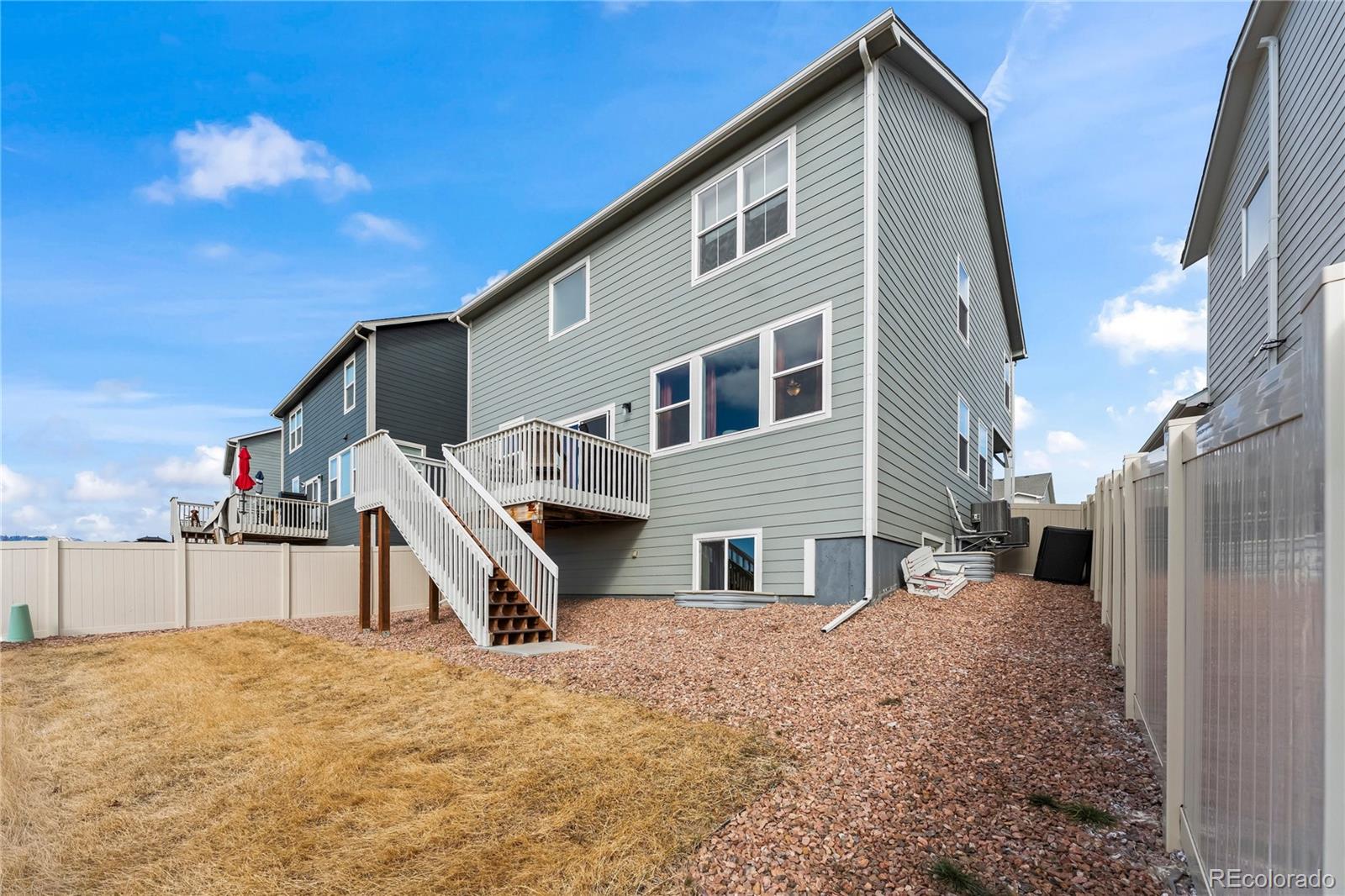 MLS Image #40 for 5204  roundhouse drive,colorado springs, Colorado