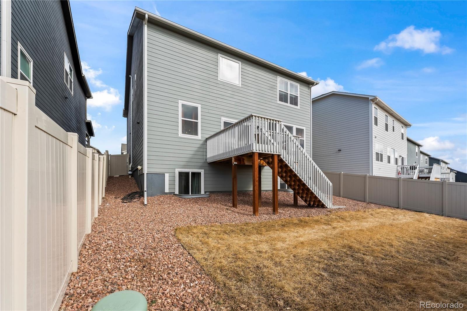 MLS Image #41 for 5204  roundhouse drive,colorado springs, Colorado